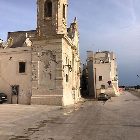 Casa Donna Assunta Villa Monopoli Eksteriør bilde