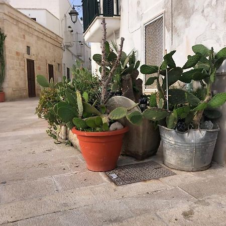Casa Donna Assunta Villa Monopoli Eksteriør bilde