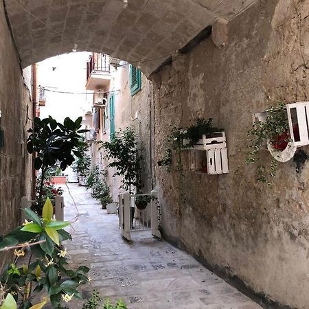 Casa Donna Assunta Villa Monopoli Eksteriør bilde