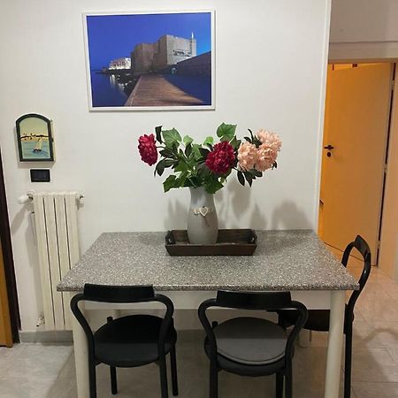 Casa Donna Assunta Villa Monopoli Eksteriør bilde