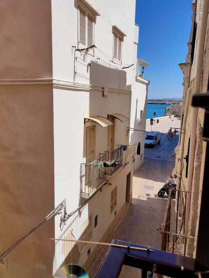 Casa Donna Assunta Villa Monopoli Eksteriør bilde