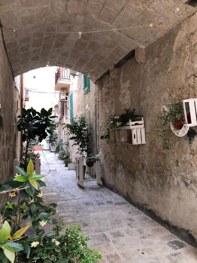 Casa Donna Assunta Villa Monopoli Eksteriør bilde