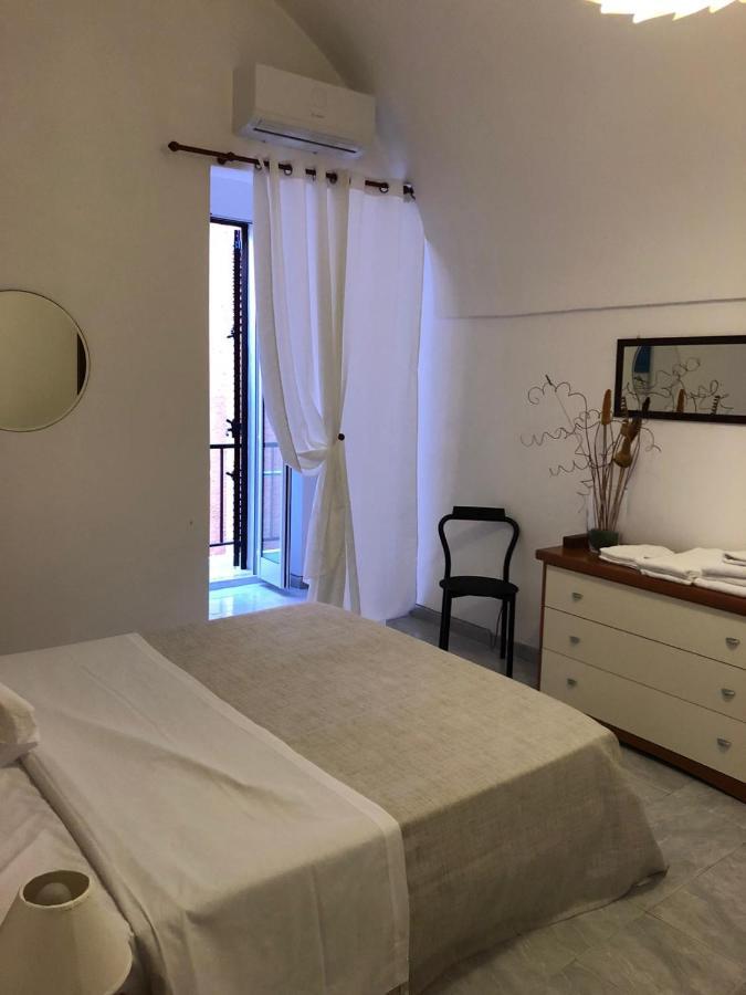 Casa Donna Assunta Villa Monopoli Eksteriør bilde