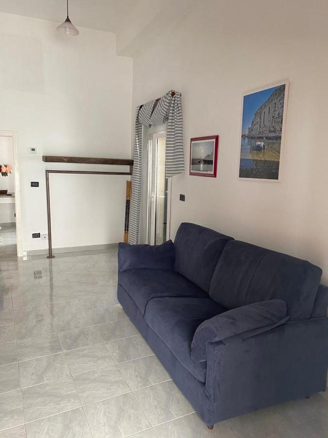 Casa Donna Assunta Villa Monopoli Eksteriør bilde