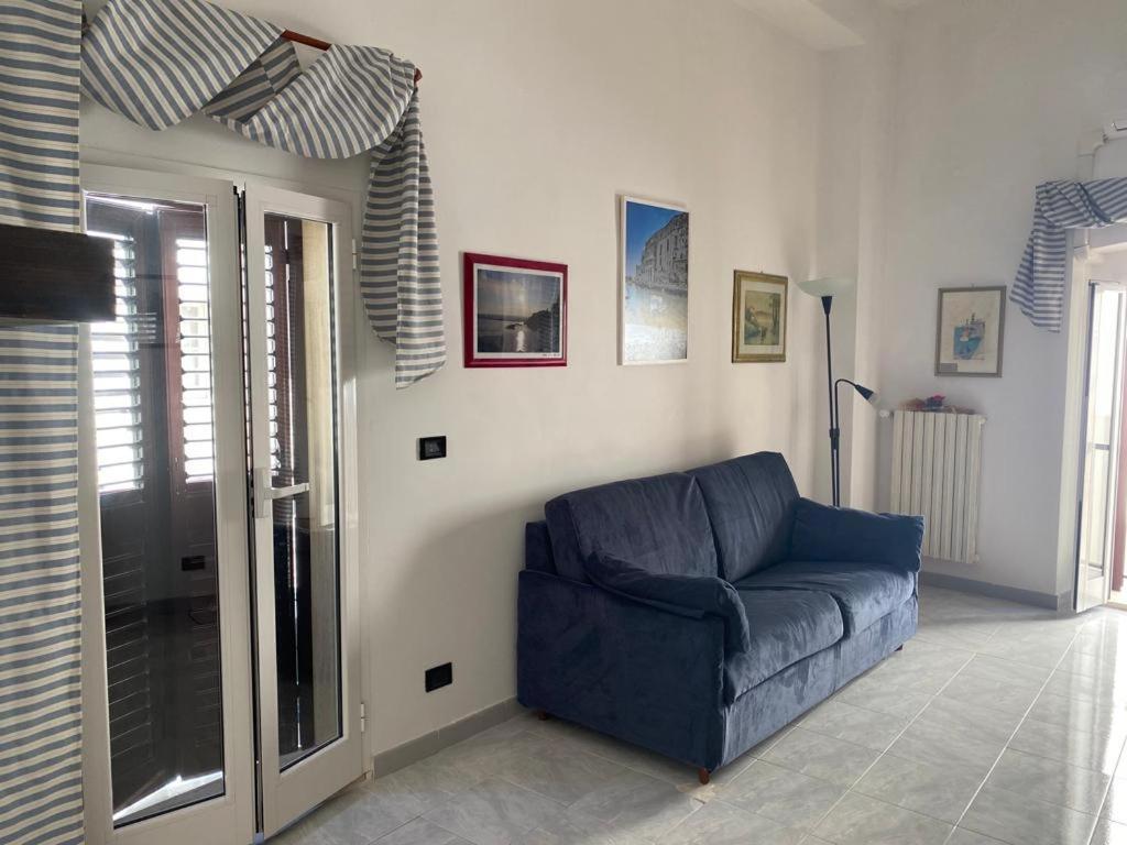 Casa Donna Assunta Villa Monopoli Eksteriør bilde